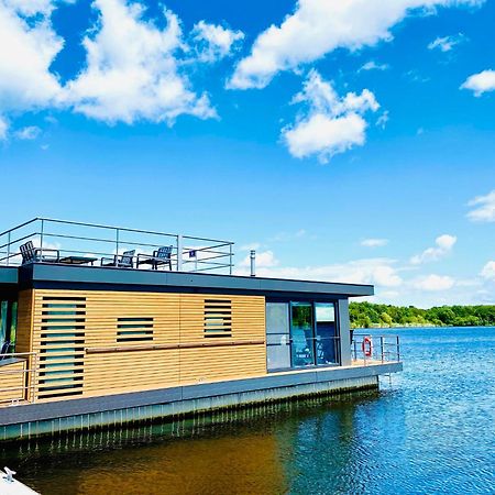 Vakantie & Resort Leukermeer Well  Eksteriør billede
