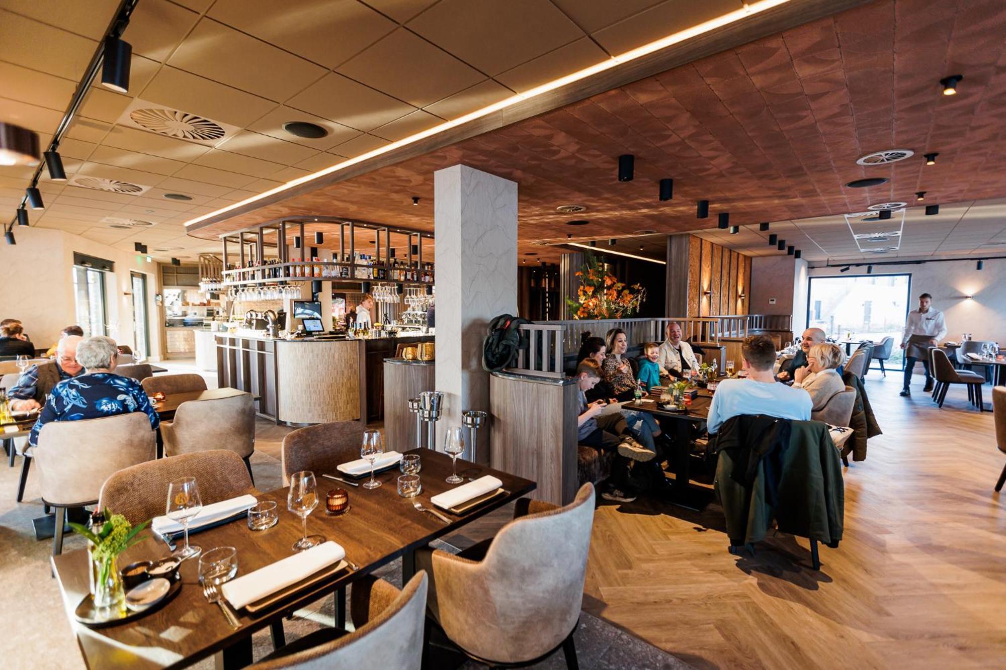 Vakantie & Resort Leukermeer Well  Eksteriør billede