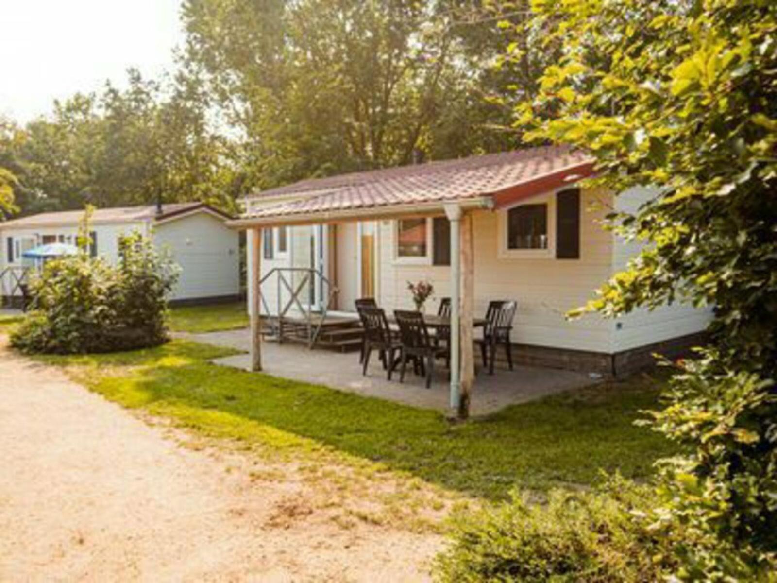 Vakantie & Resort Leukermeer Well  Eksteriør billede
