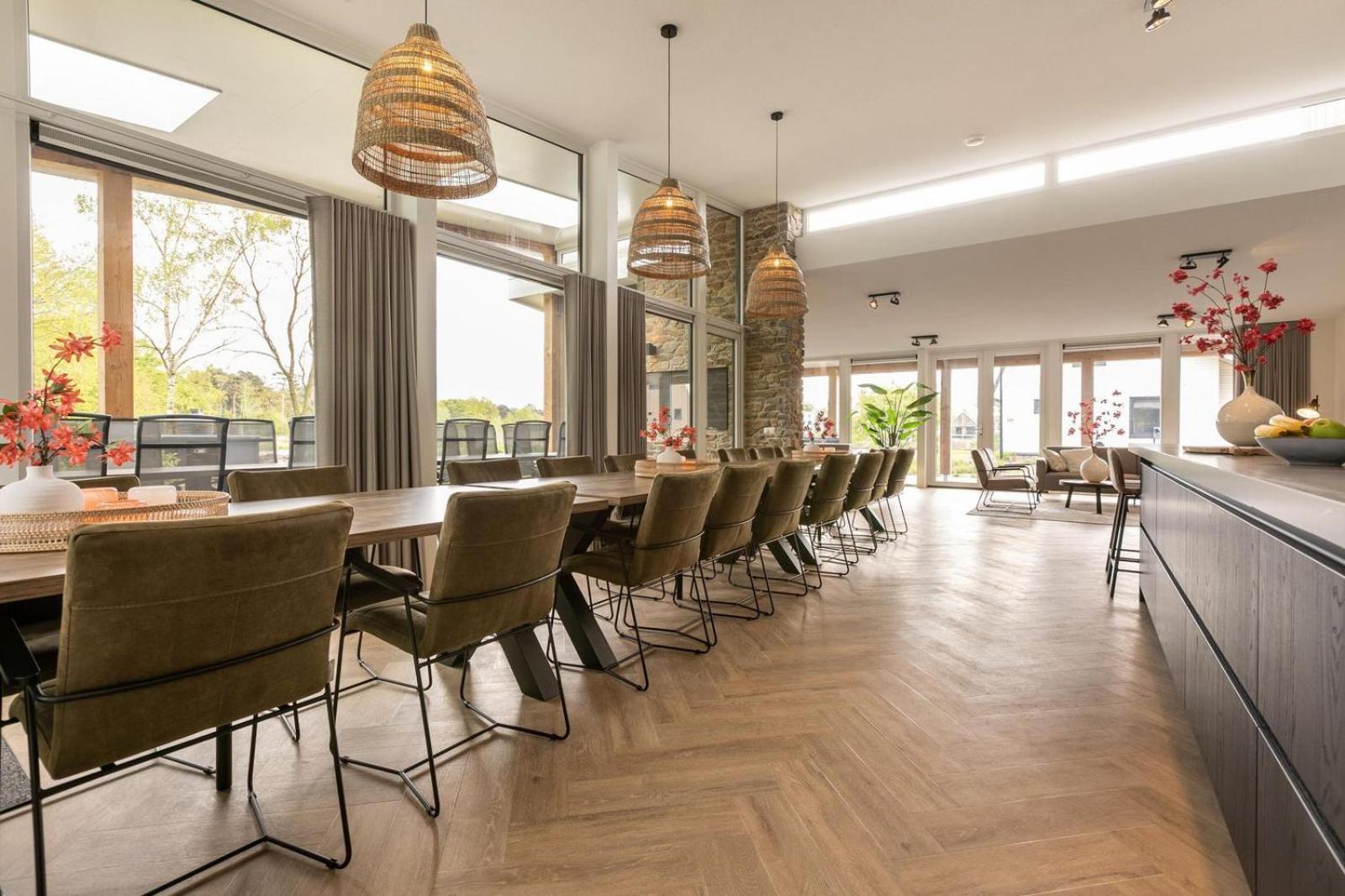 Vakantie & Resort Leukermeer Well  Eksteriør billede