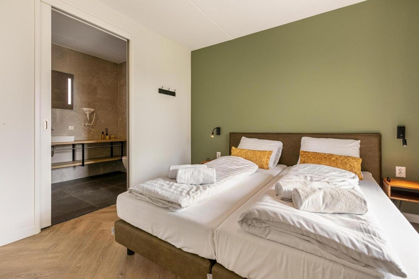 Vakantie & Resort Leukermeer Well  Eksteriør billede