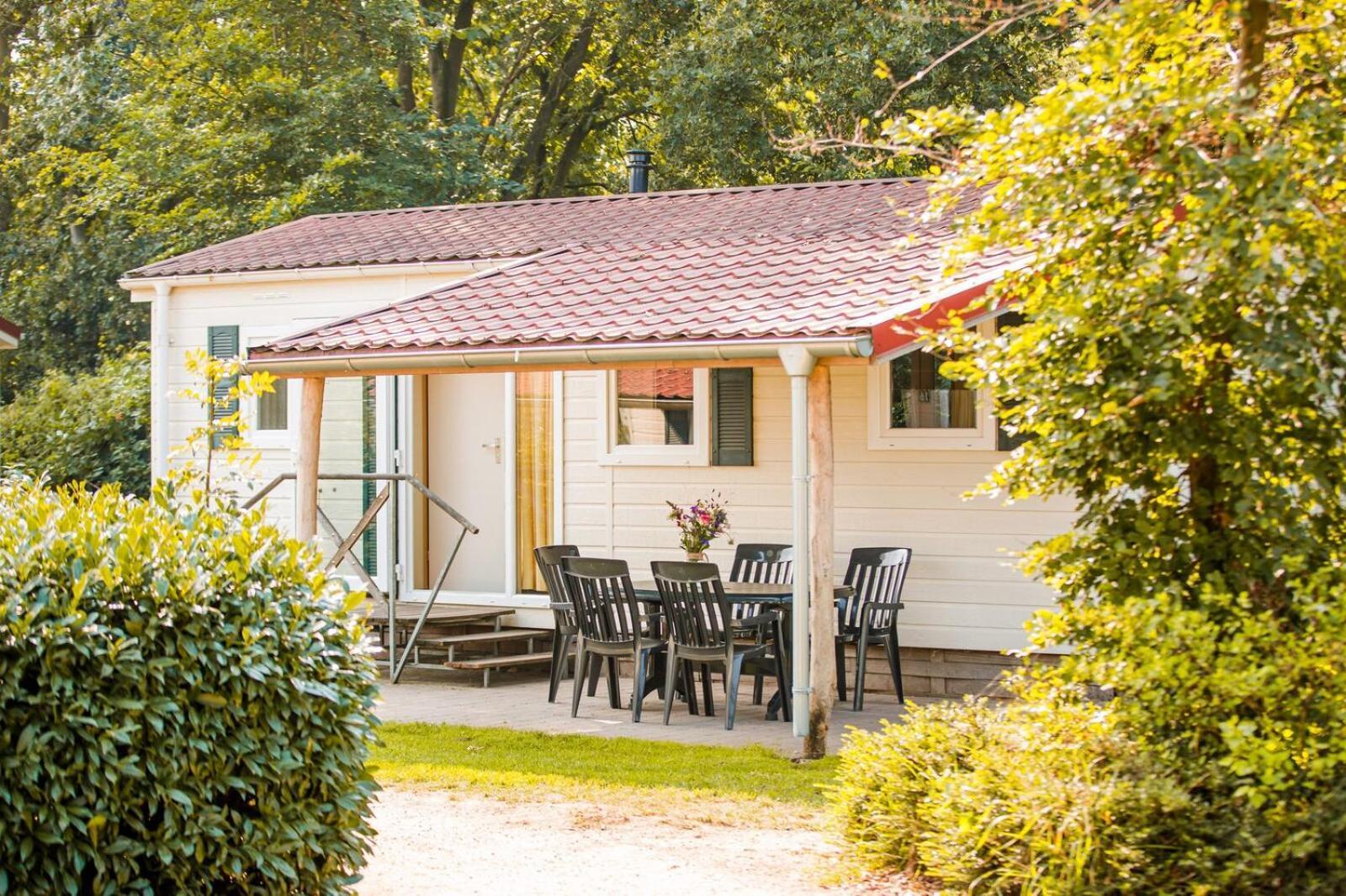 Vakantie & Resort Leukermeer Well  Eksteriør billede