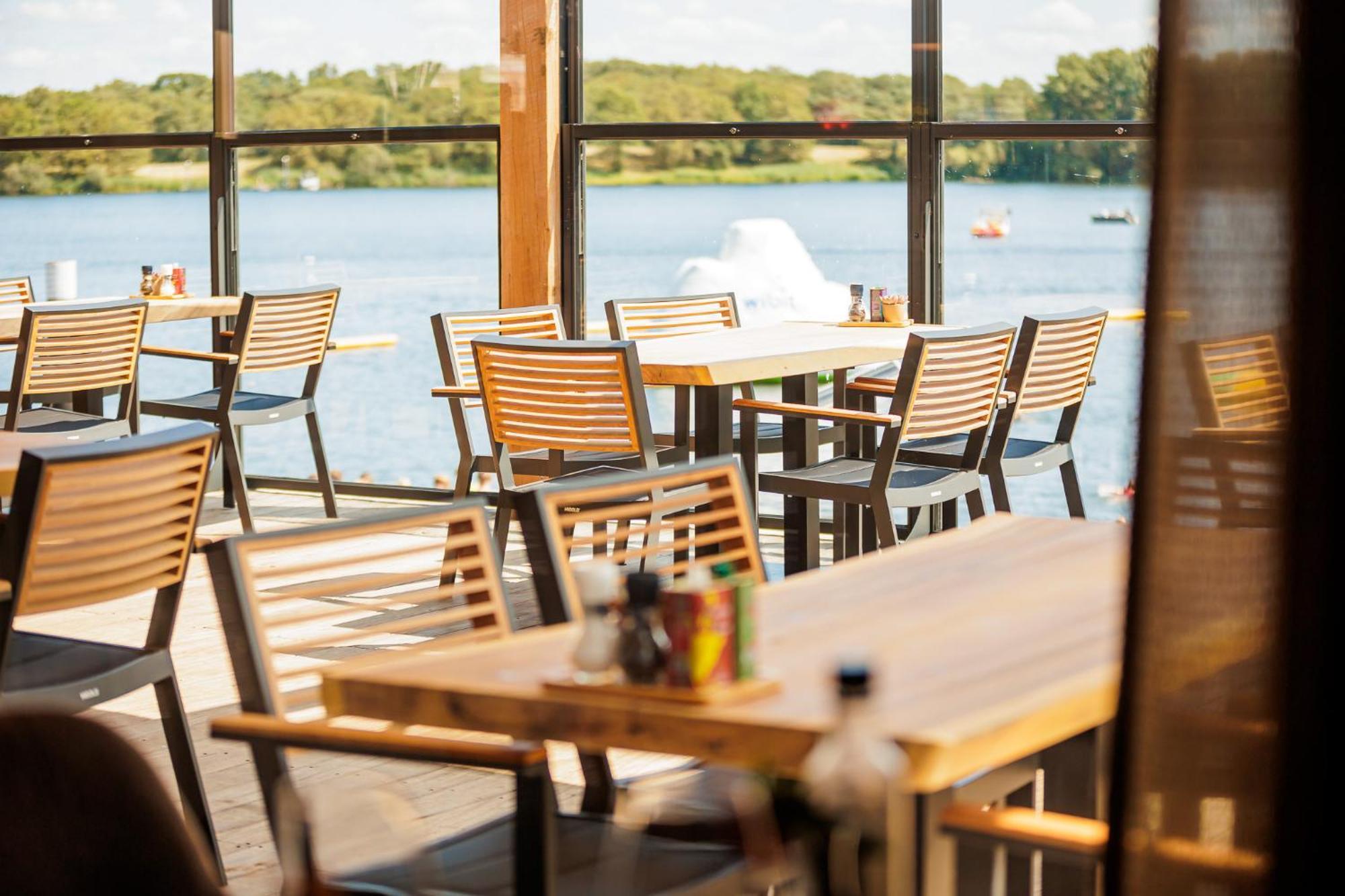 Vakantie & Resort Leukermeer Well  Eksteriør billede
