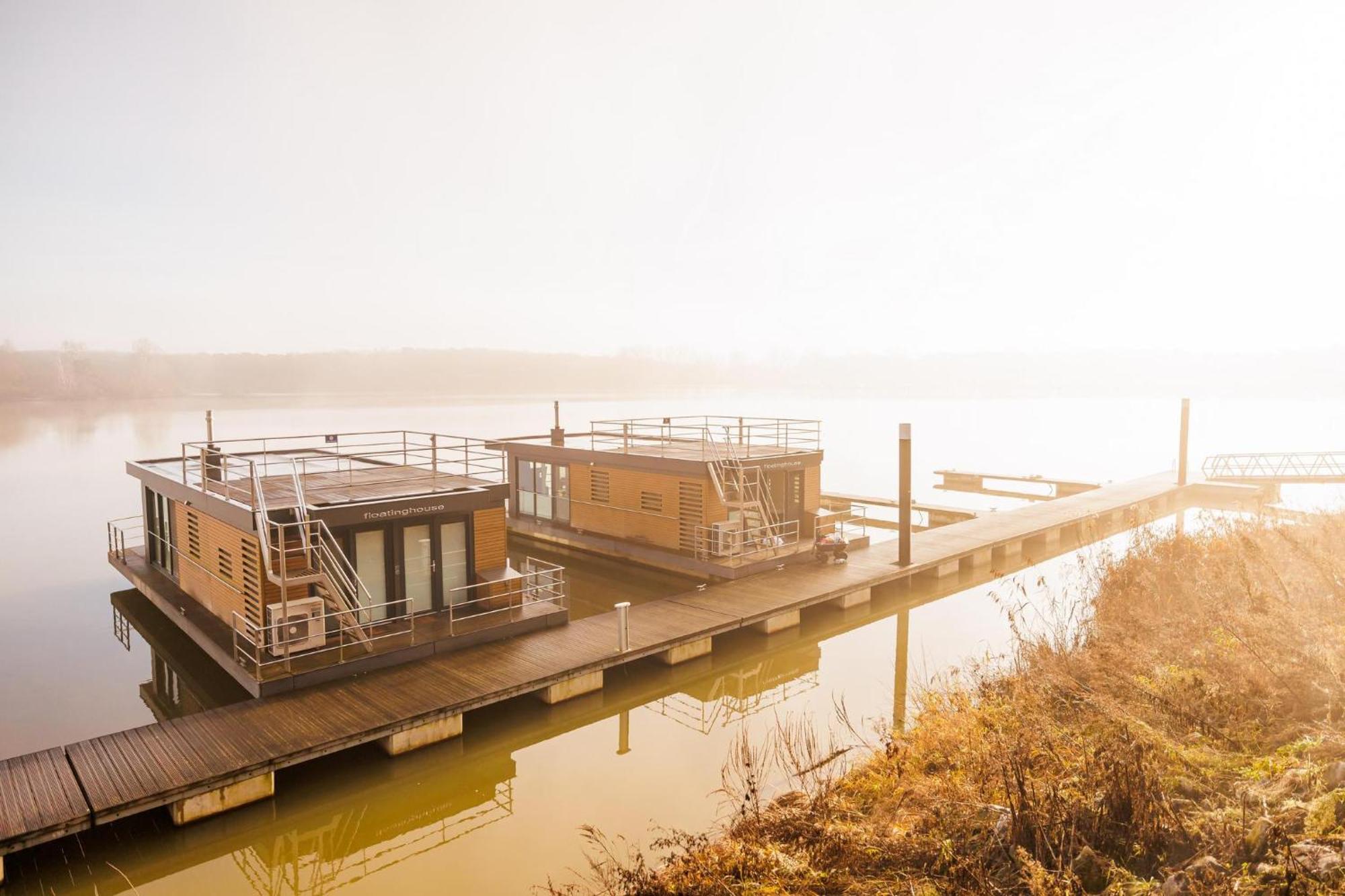 Vakantie & Resort Leukermeer Well  Eksteriør billede