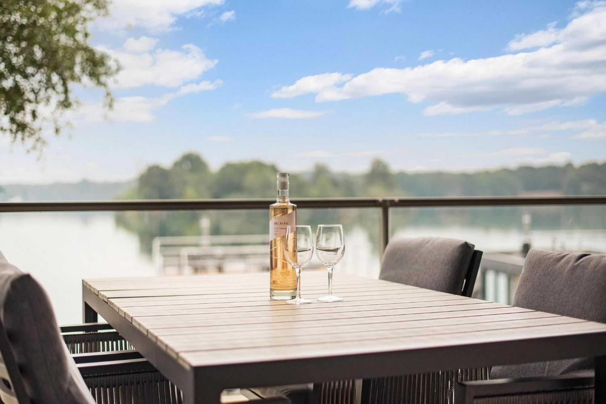 Vakantie & Resort Leukermeer Well  Eksteriør billede