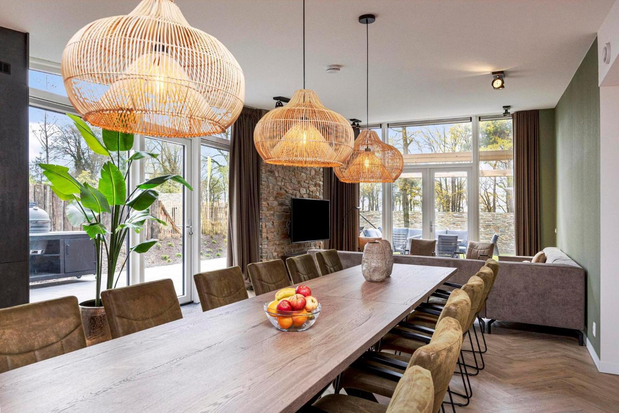 Vakantie & Resort Leukermeer Well  Eksteriør billede