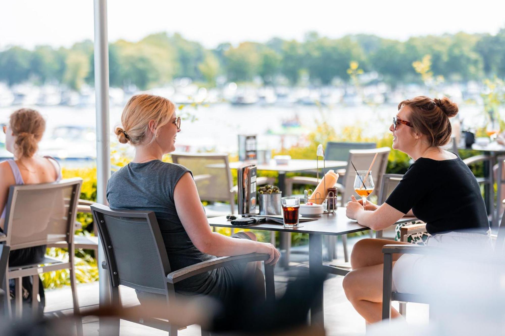 Vakantie & Resort Leukermeer Well  Eksteriør billede